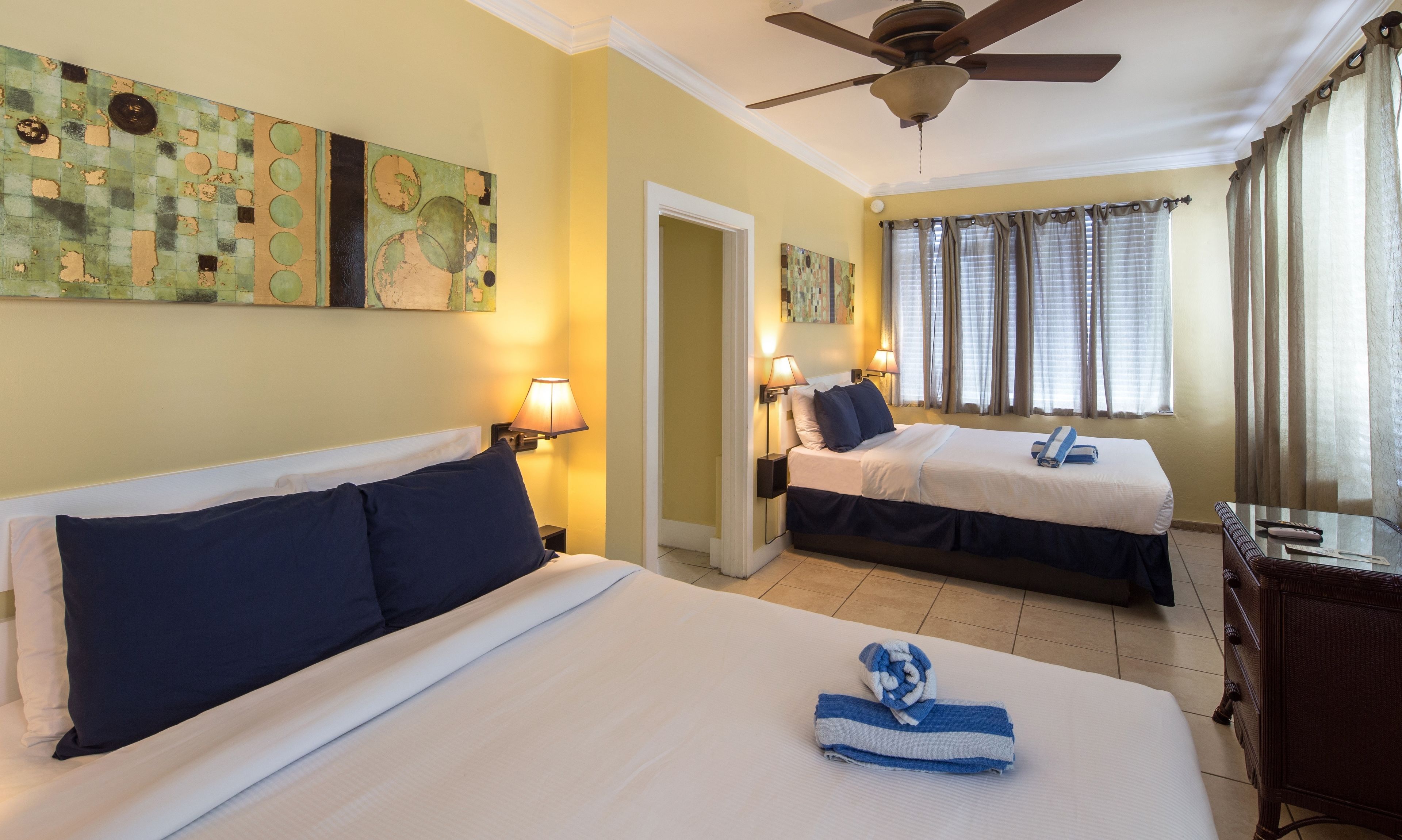 Photo - Wicker Guesthouse