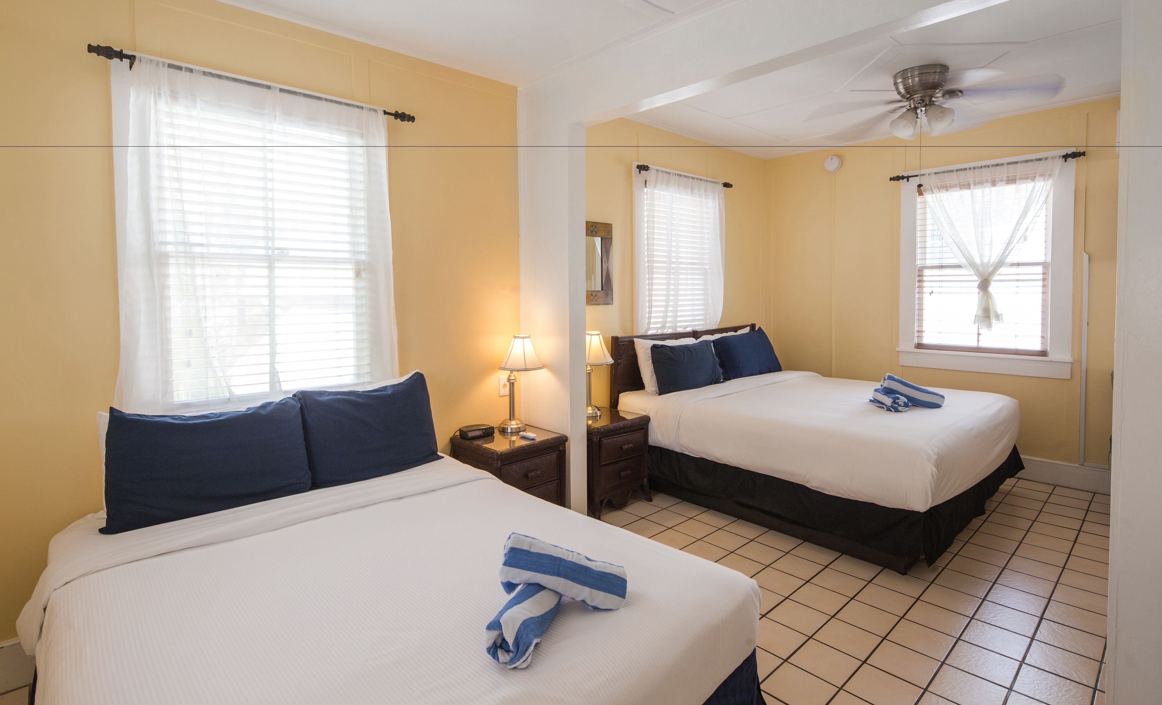 Foto - Wicker Guesthouse