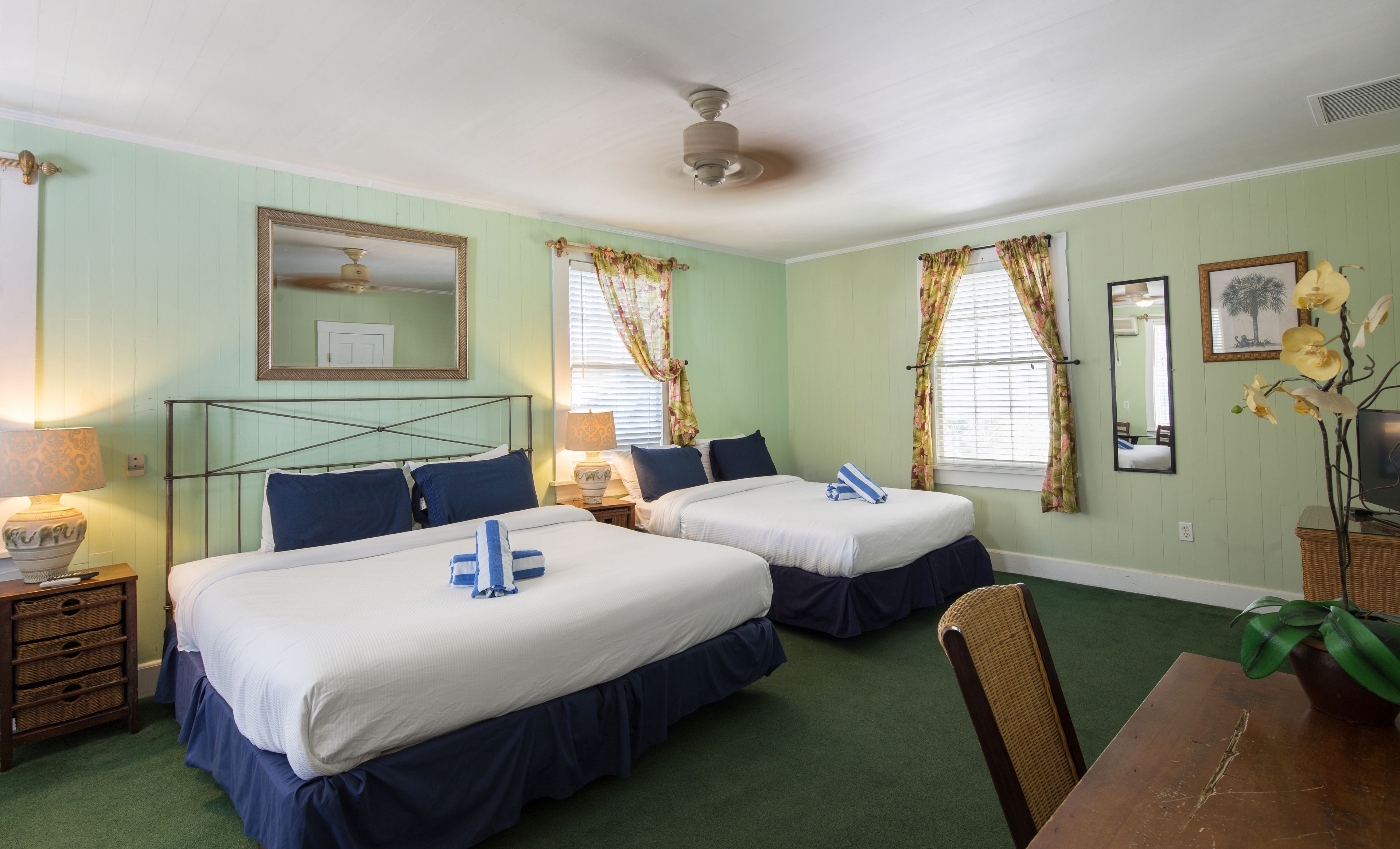 Foto - Wicker Guesthouse