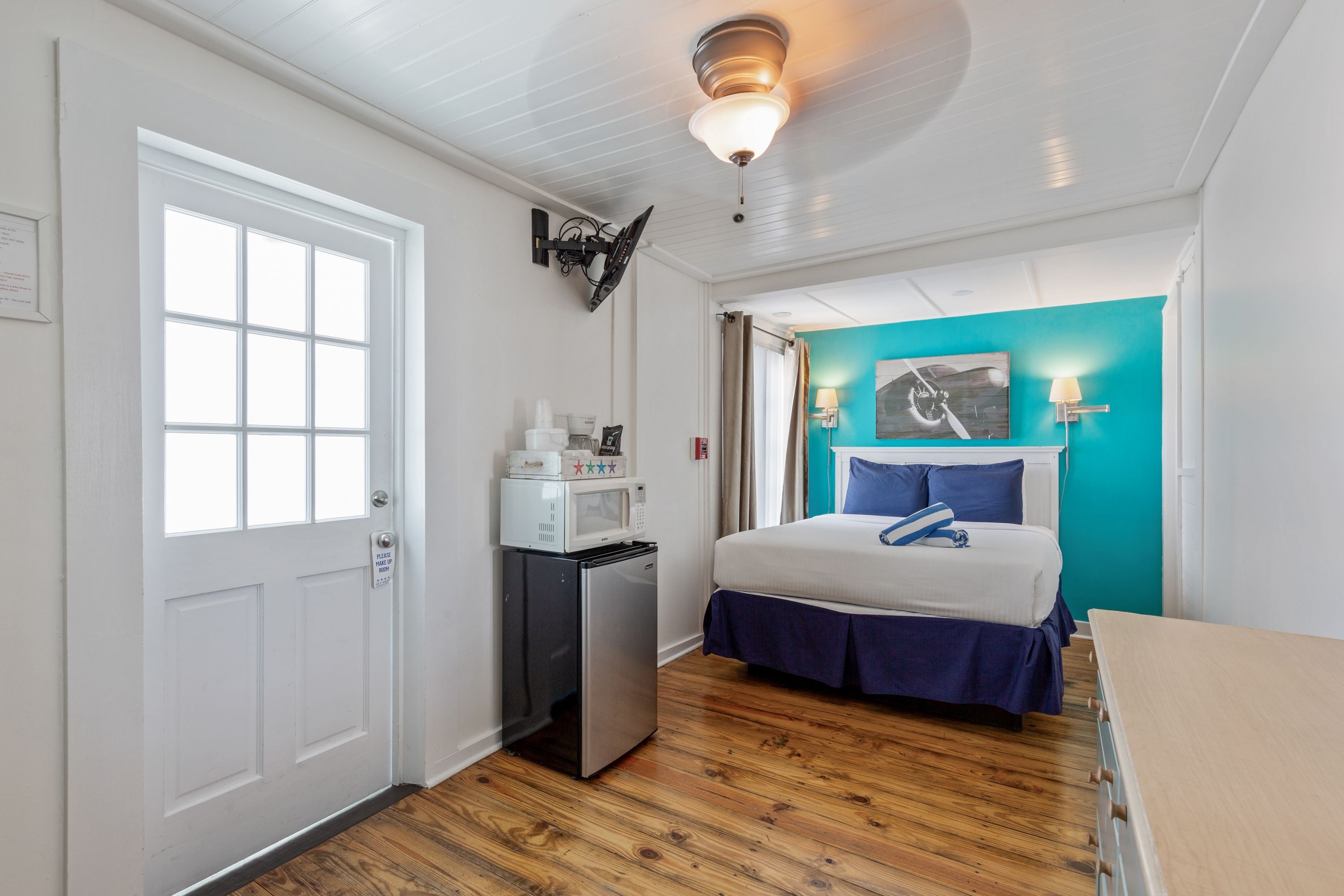 Foto - Wicker Guesthouse