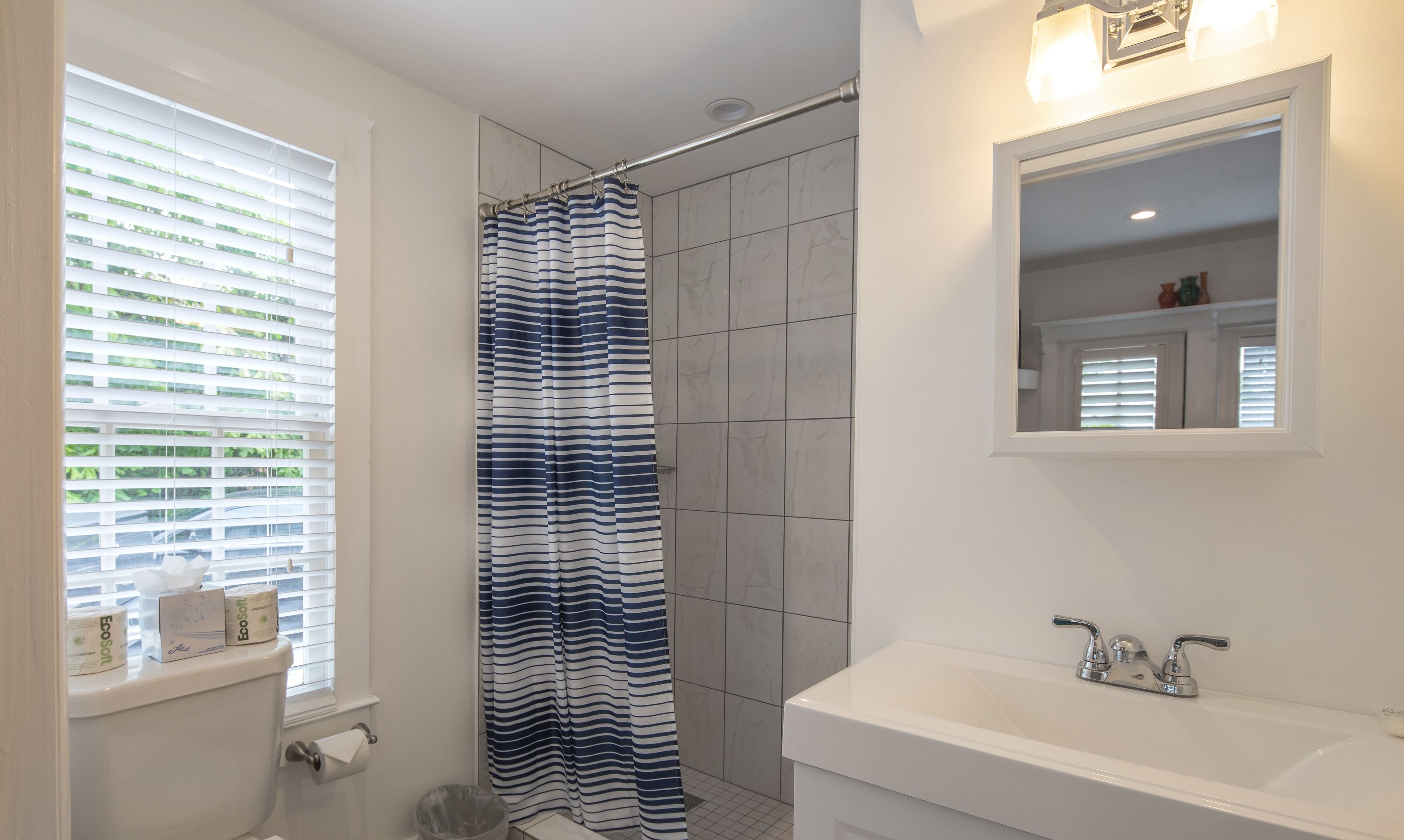 Foto - Wicker Guesthouse