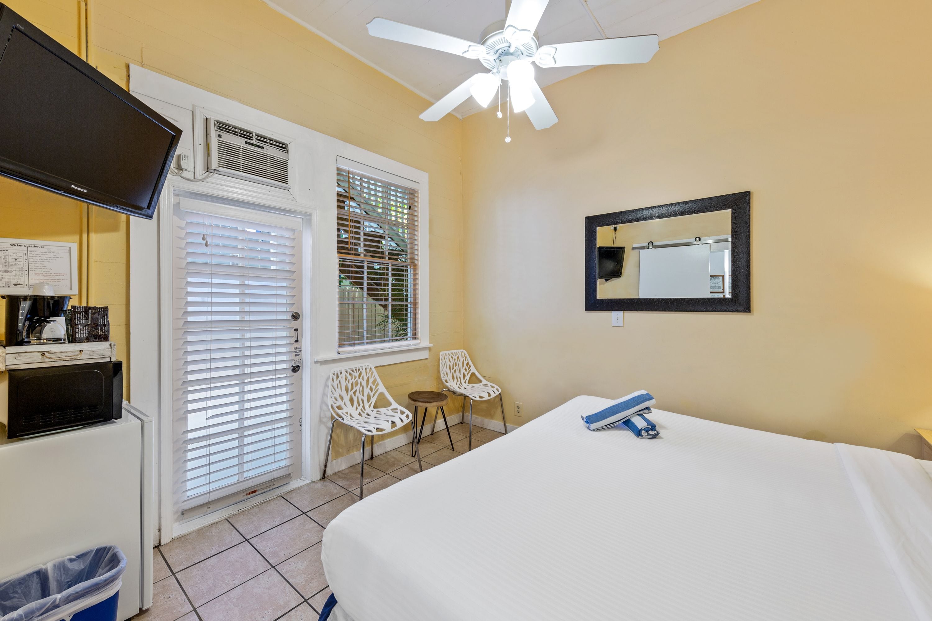 Foto - Wicker Guesthouse