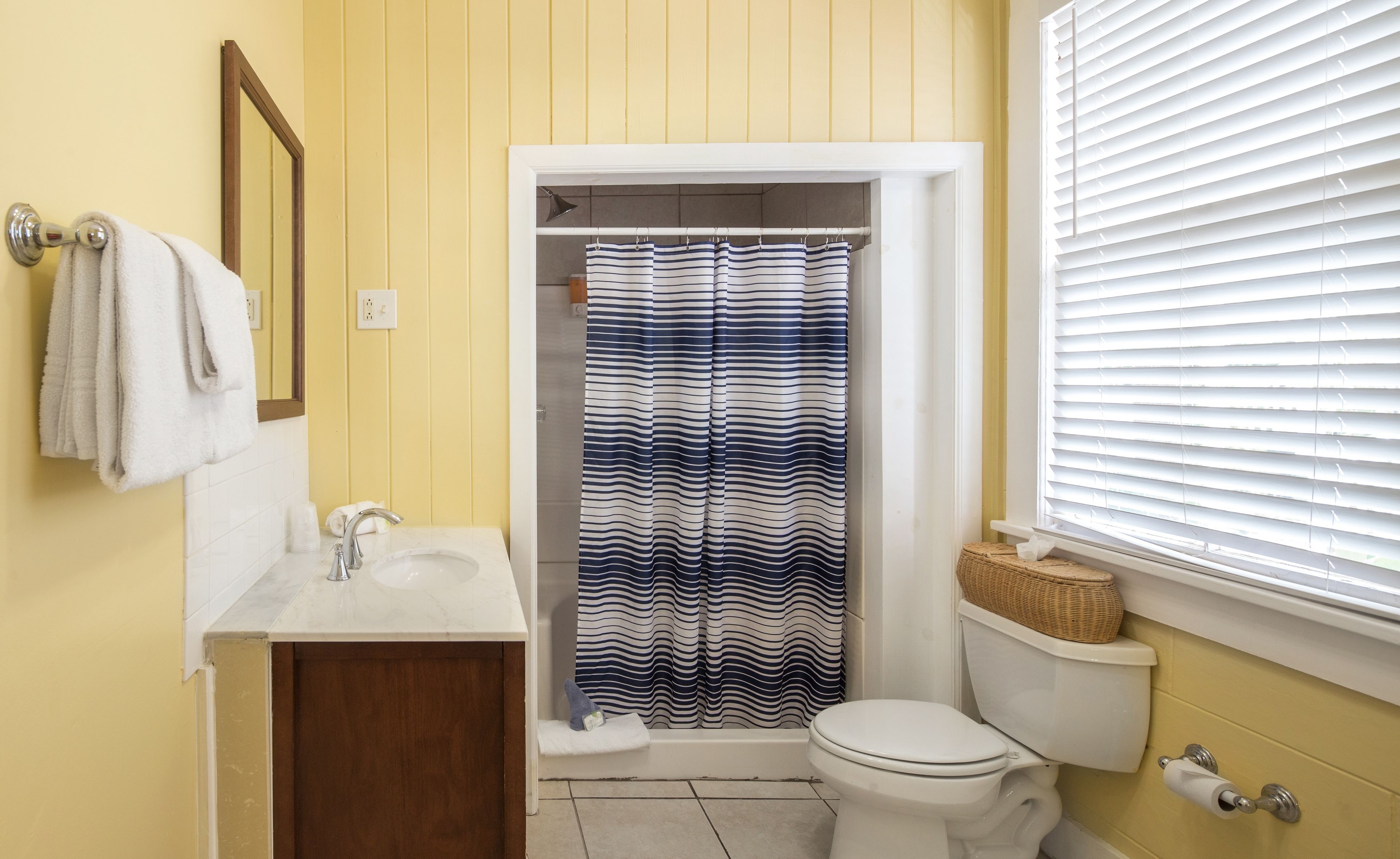 Foto - Wicker Guesthouse