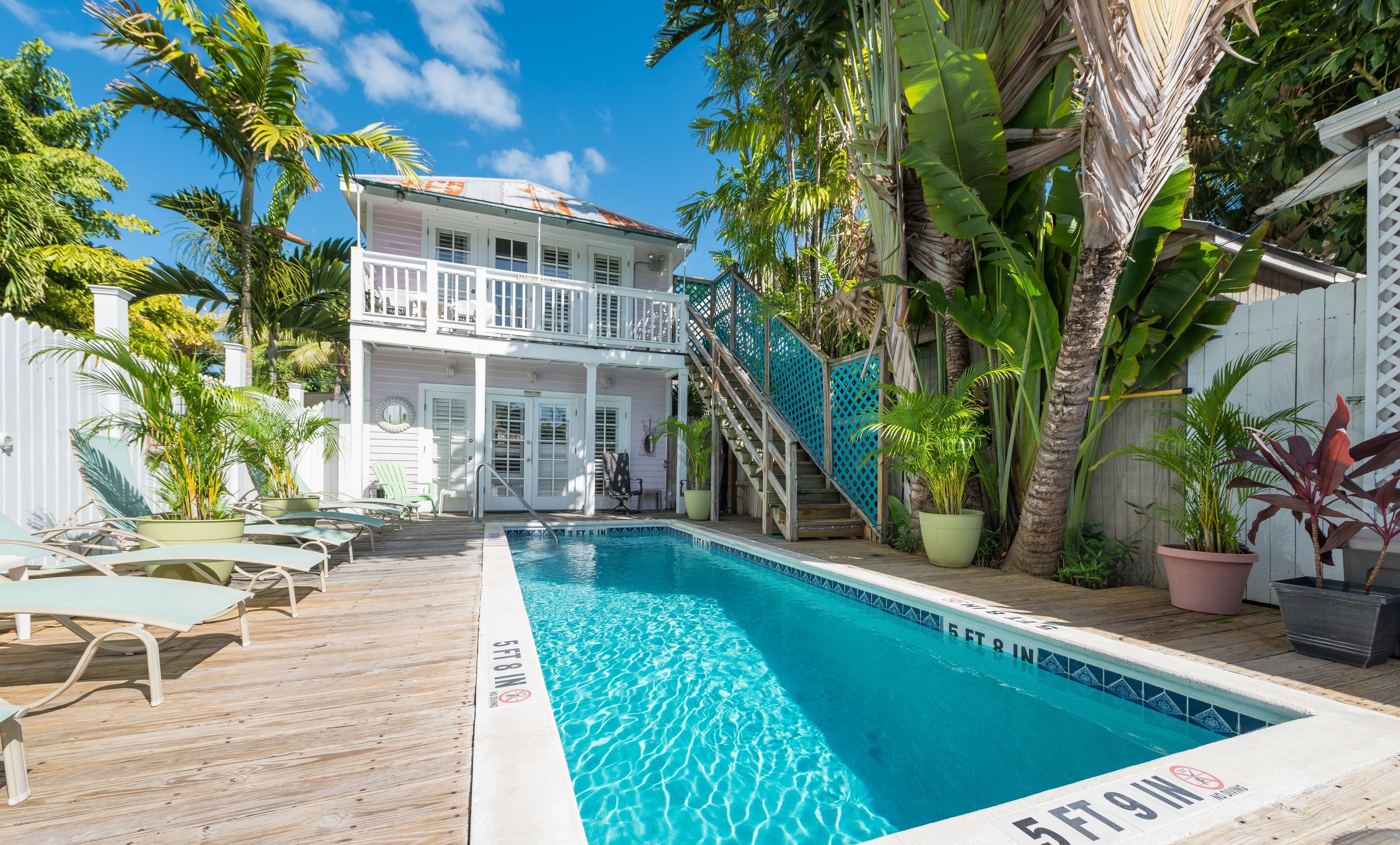 Foto - Wicker Guesthouse