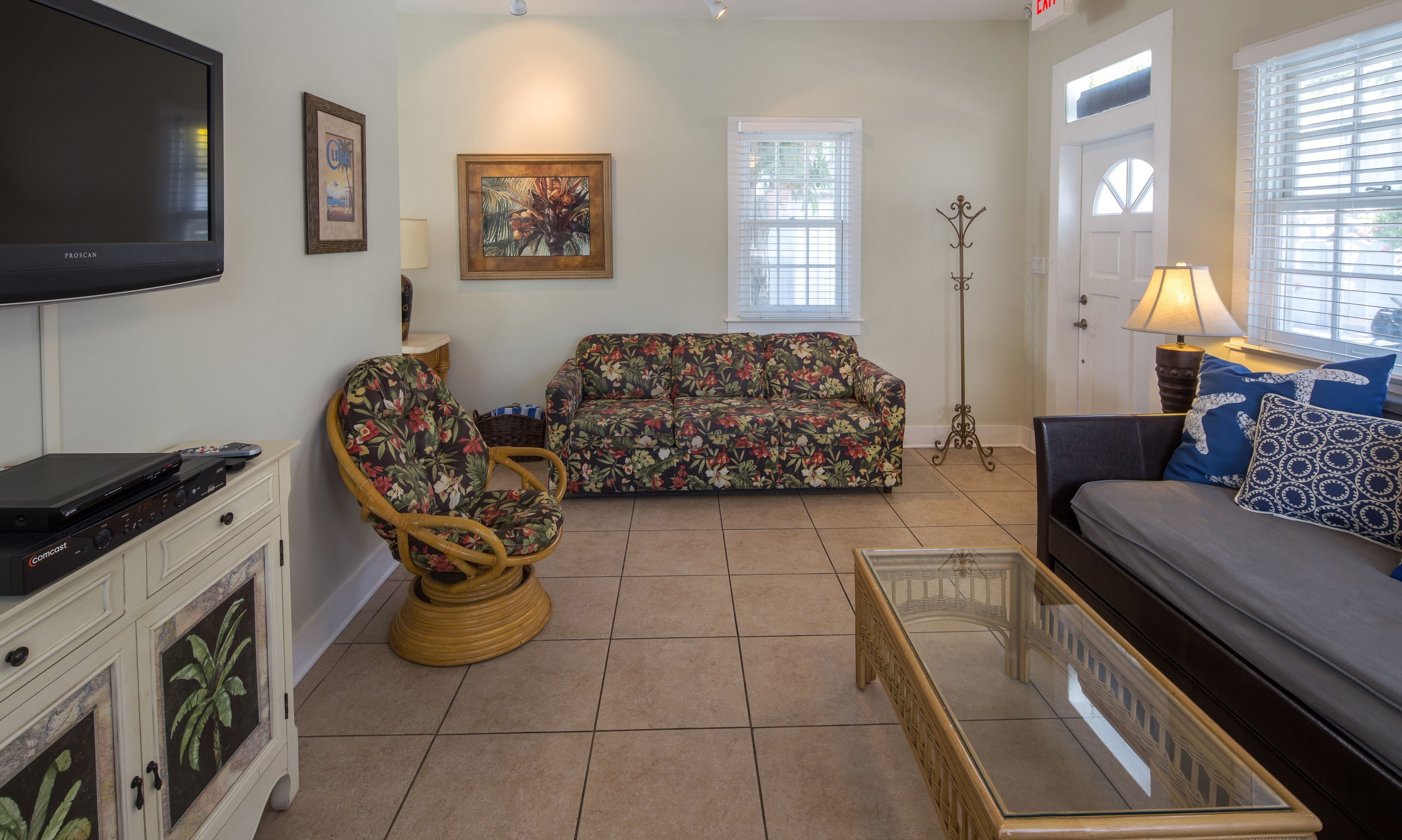 Foto - Wicker Guesthouse