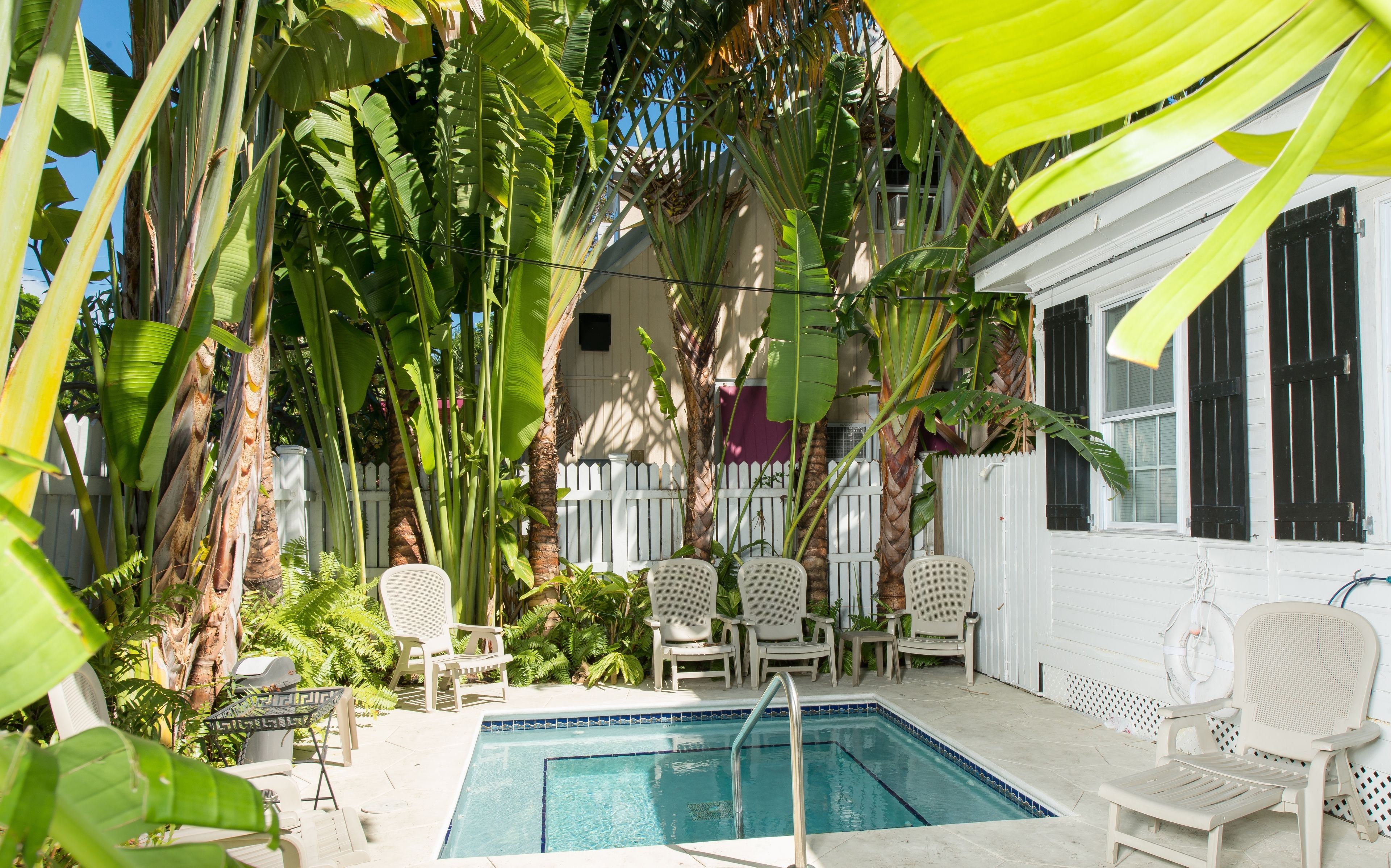 Foto - Wicker Guesthouse