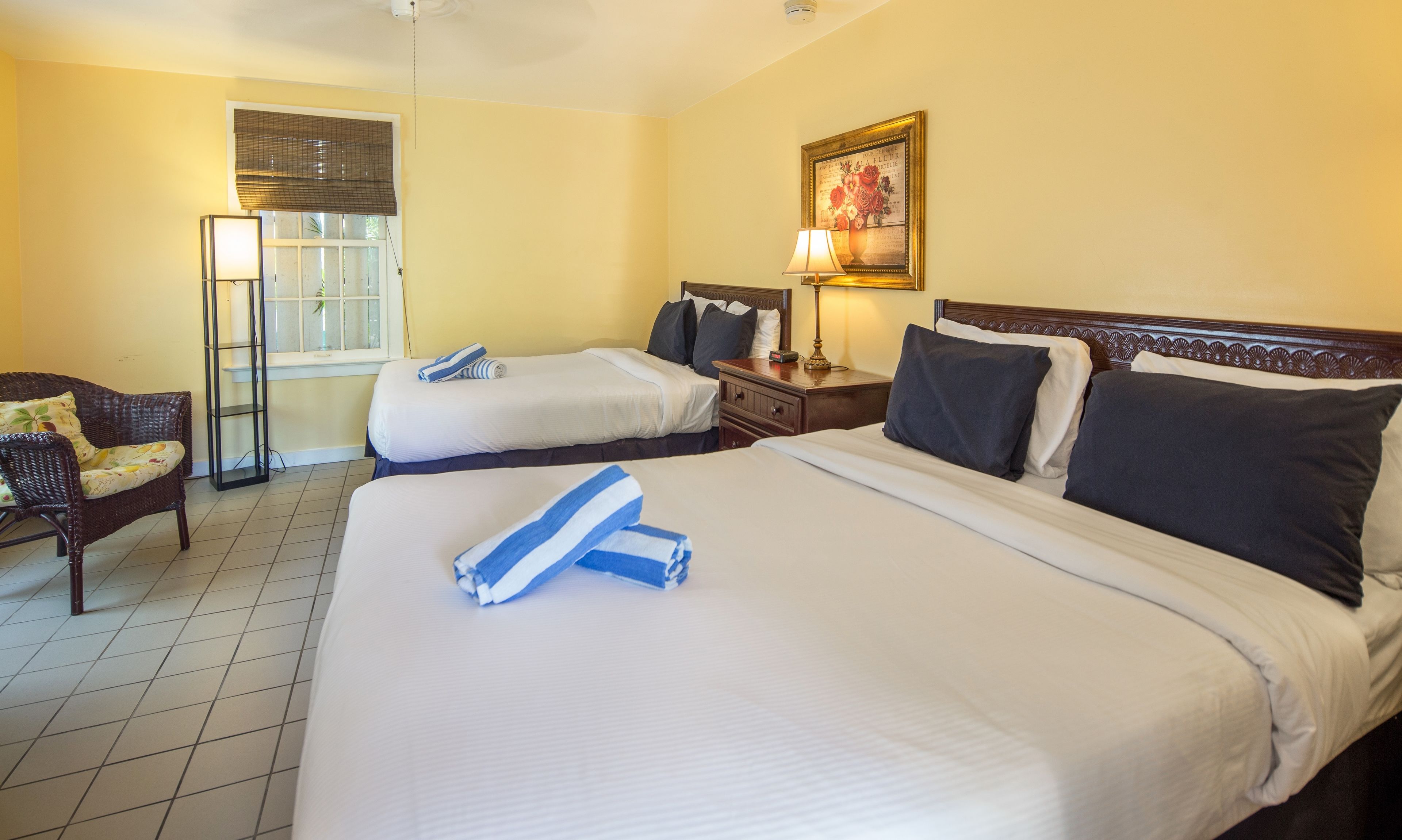 Foto - Wicker Guesthouse