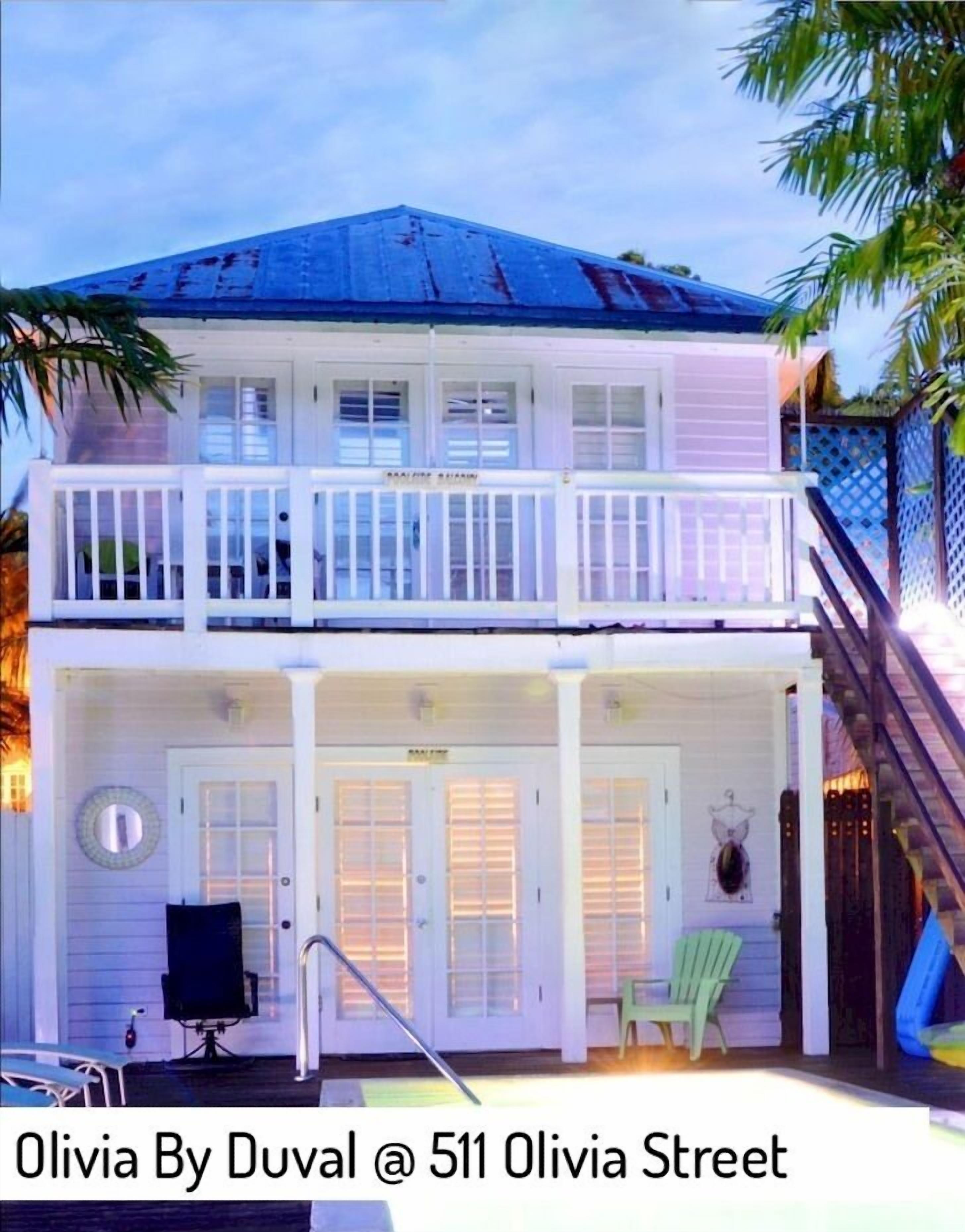 Photo - Wicker Guesthouse