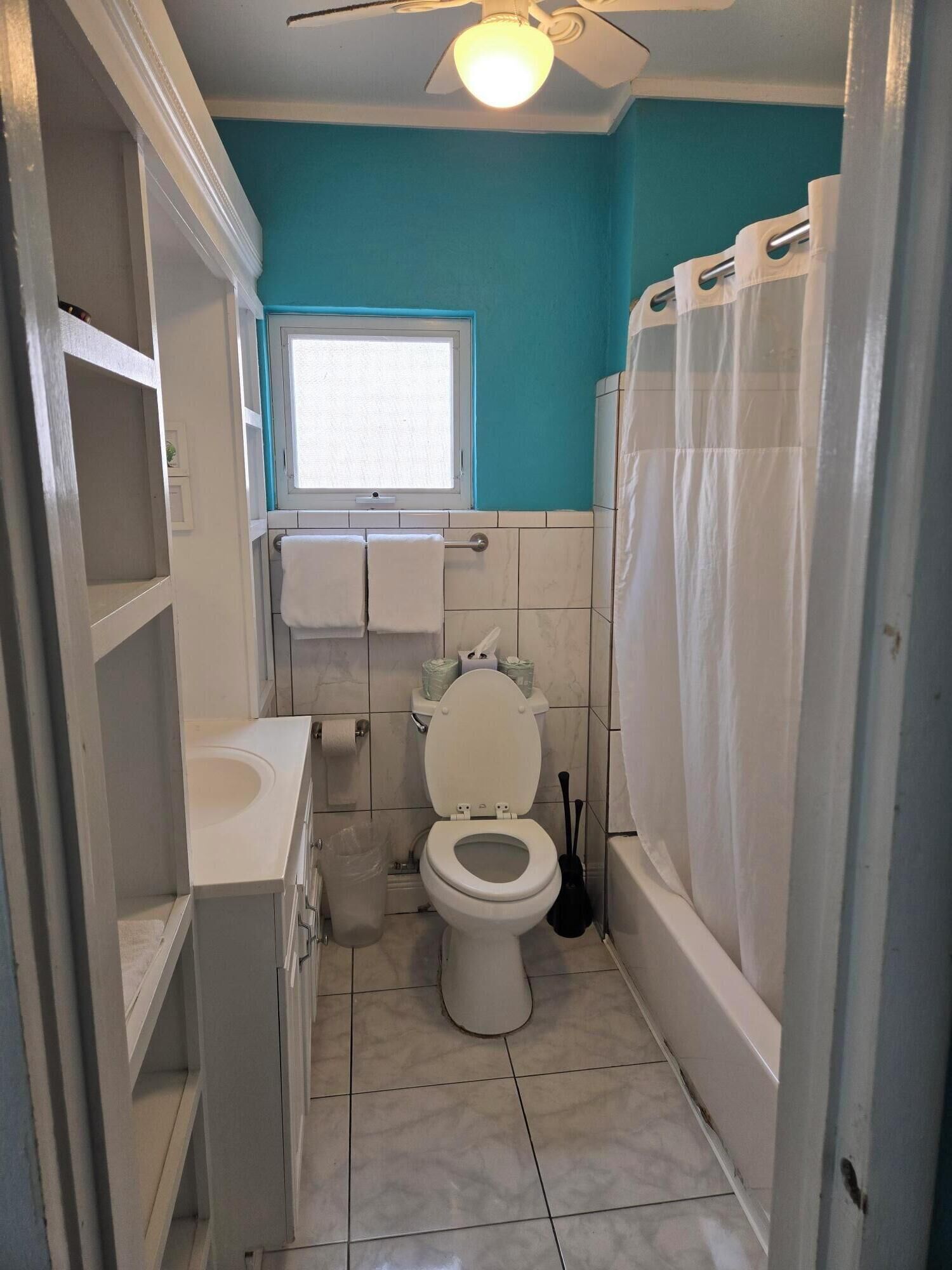 Kamar mandi