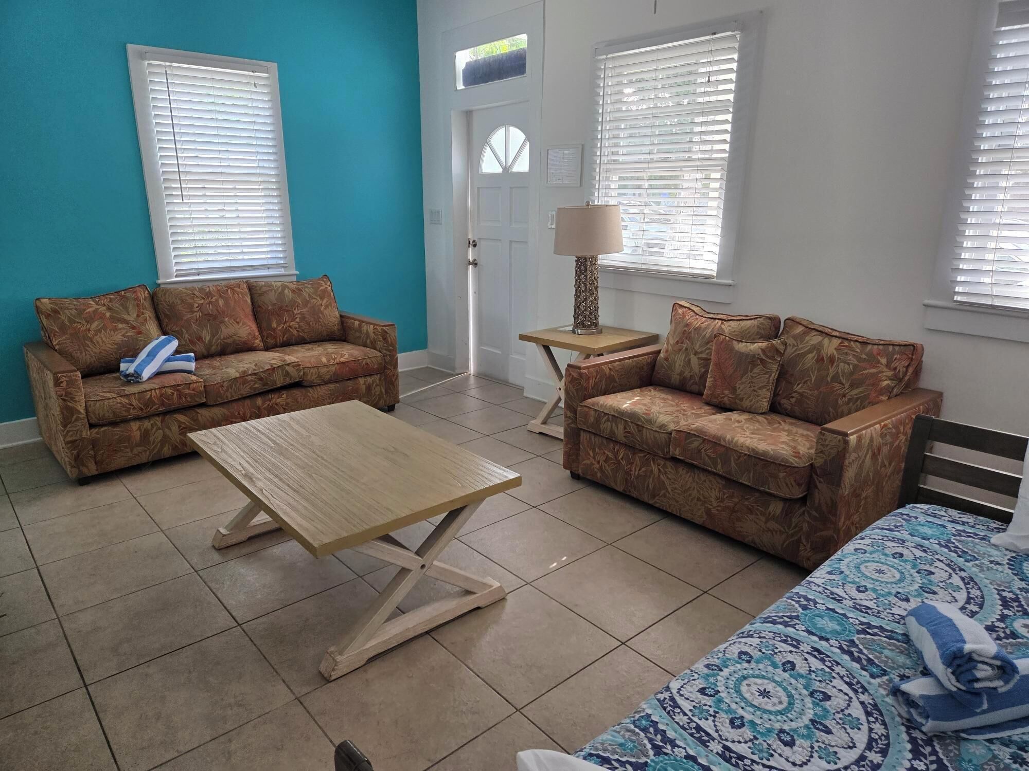 Foto - Wicker Guesthouse