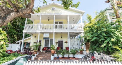Wicker Guesthouse