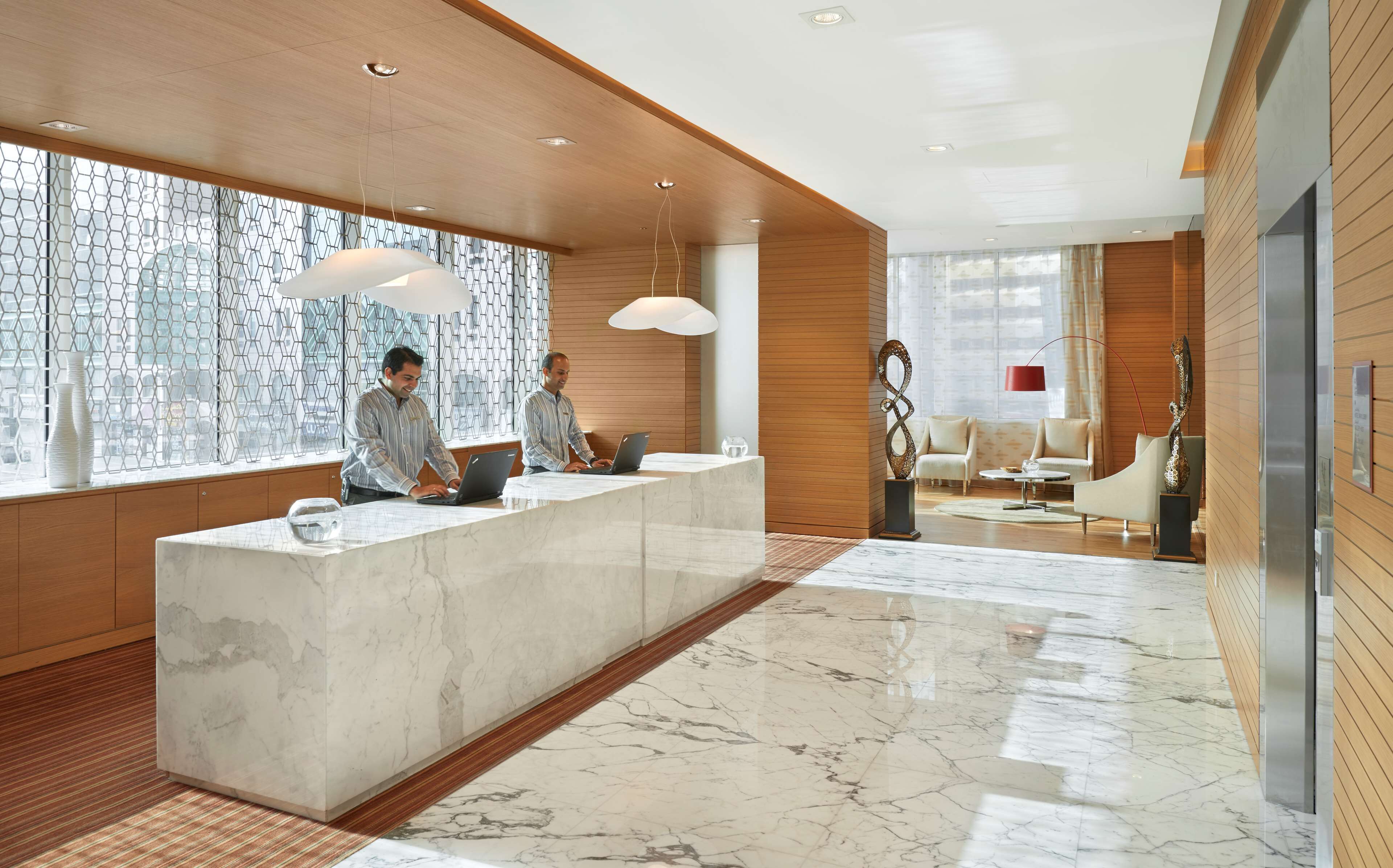 Foto - Hyatt Place Dubai Baniyas Square