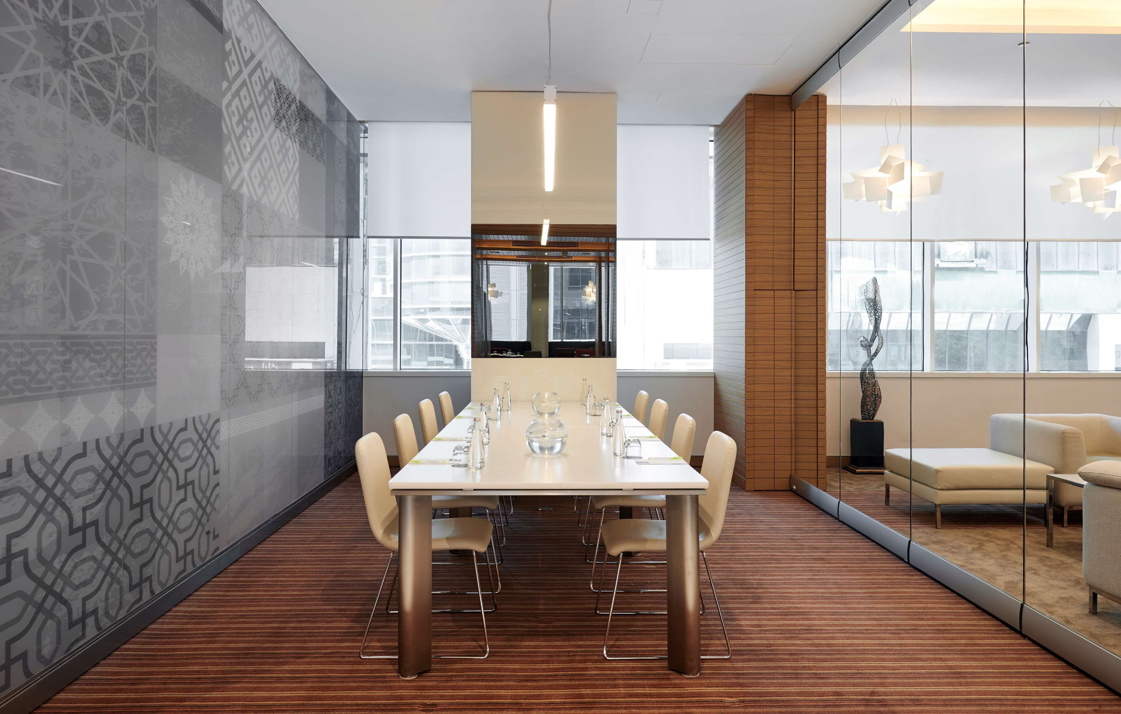 Foto - Hyatt Place Dubai Baniyas Square