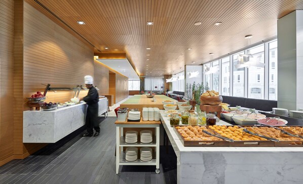 Cocina internacional