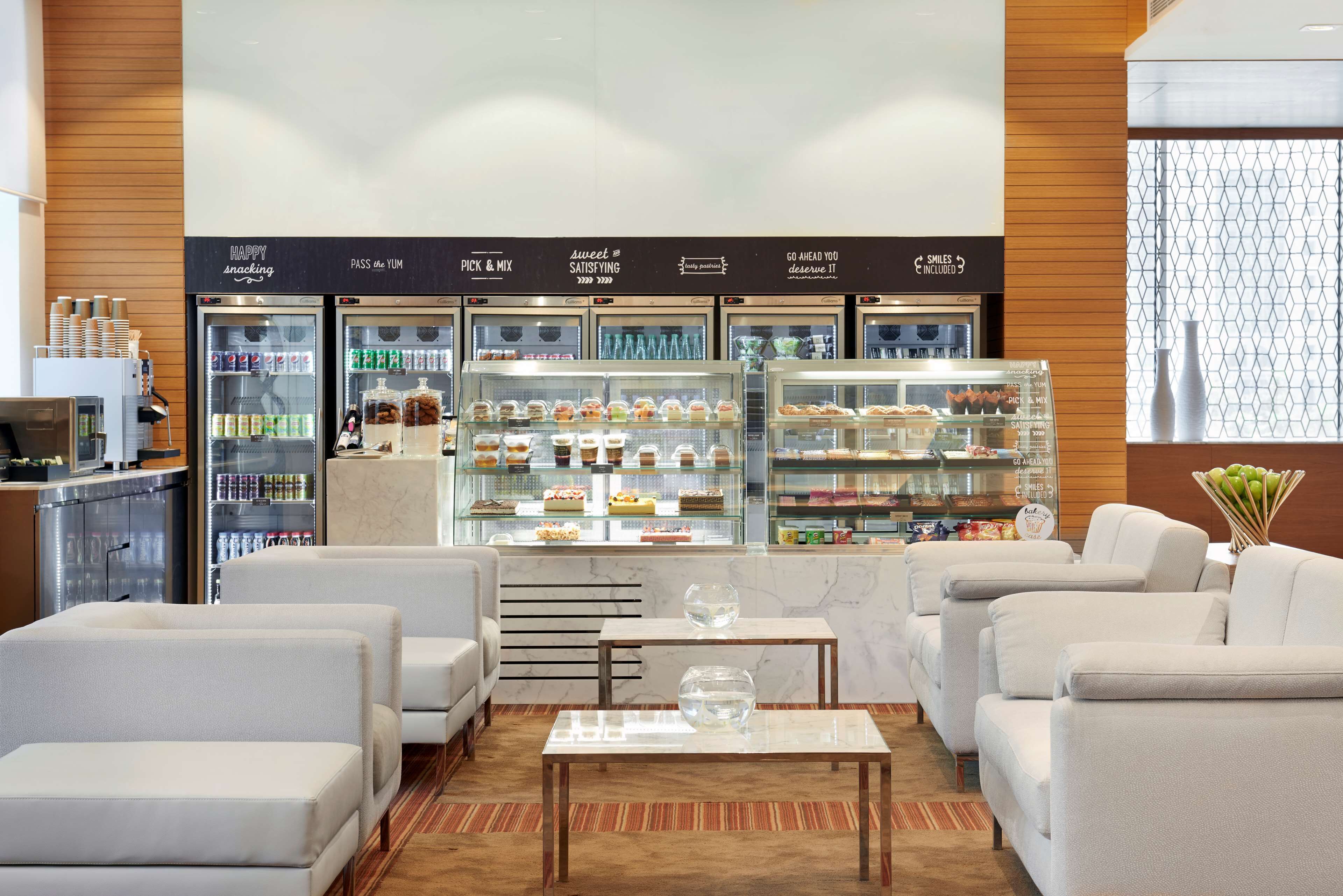 Foto - Hyatt Place Dubai Baniyas Square