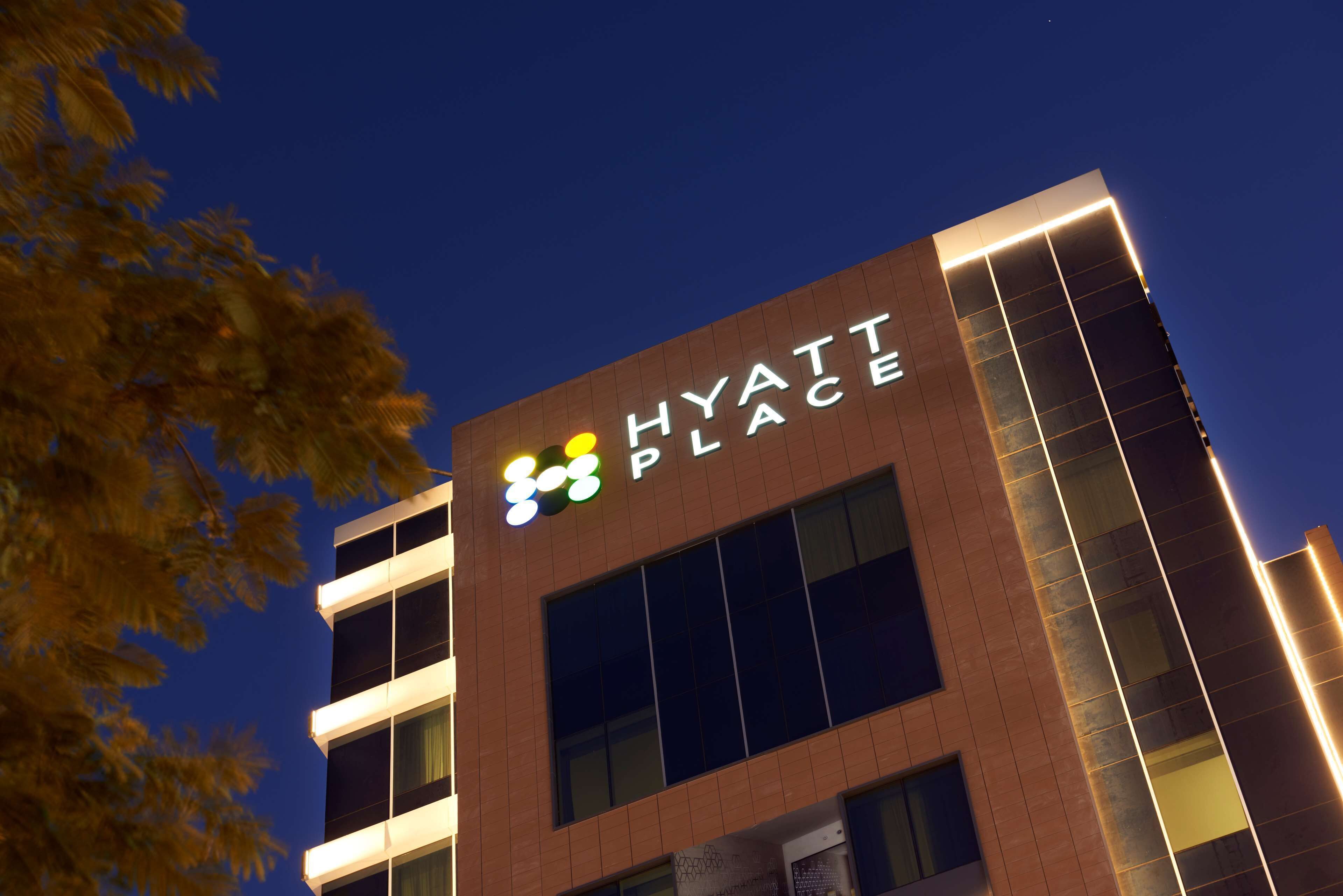 Foto - Hyatt Place Dubai Baniyas Square