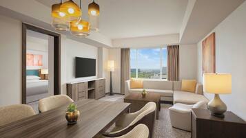 Apartment, 1 Schlafzimmer, Nichtraucher