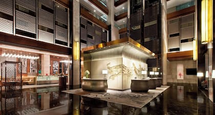 Sheraton Hyderabad Hotel