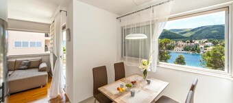 Madrugada apartments