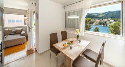 Madrugada apartments