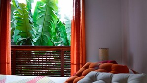 Minibar, WiFi (free) - Pousada Casario (Paraty)