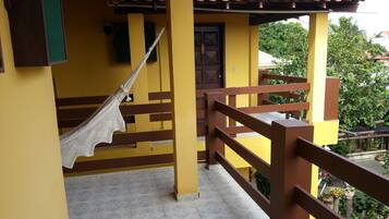 ํจ๋ฐ๋ฆฌ๋ฃธ, ์ ์ ์ ๋ง | ๋ฐ์ฝ๋