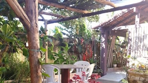 Vườn