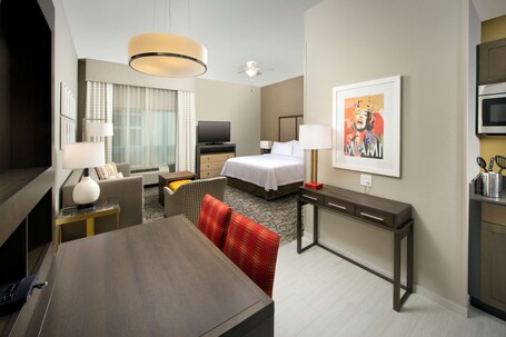 Homewood Suites by Hilton Miami Downtown Brickell - Image 24