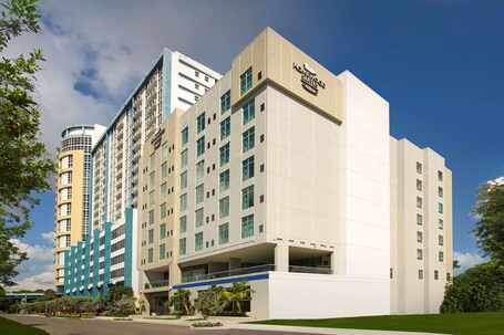 Homewood Suites by Hilton Miami Downtown Brickell - Image 17