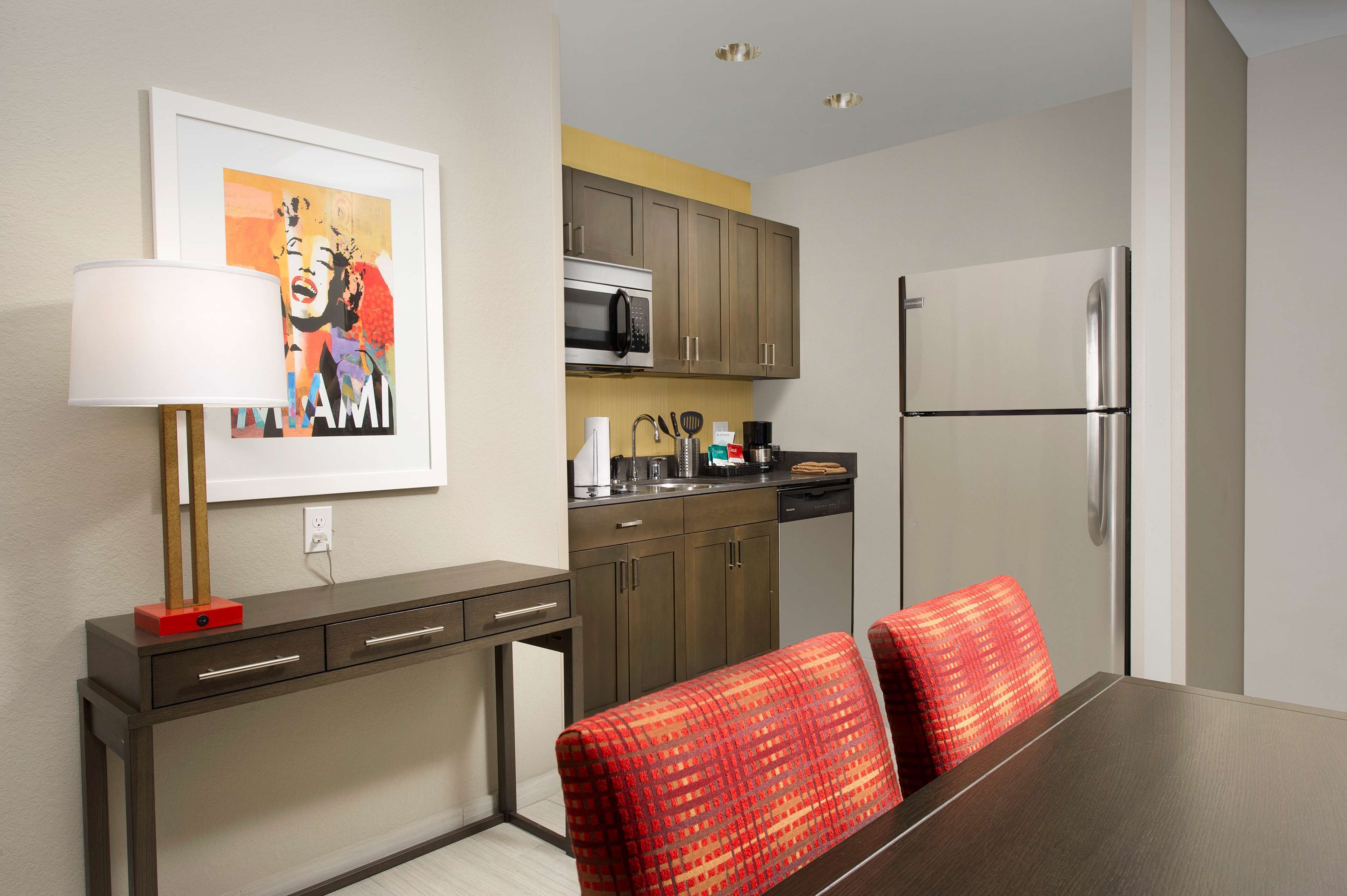 Foto - Homewood Suites by Hilton Miami Downtown/Brickell