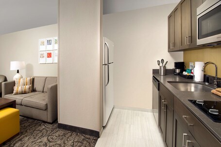 Homewood Suites by Hilton Miami Downtown Brickell - Image 19