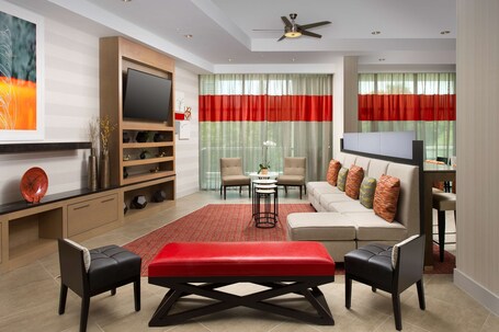 Homewood Suites by Hilton Miami Downtown Brickell - Image 25