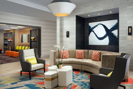 Homewood Suites by Hilton Miami Downtown Brickell - Image 4