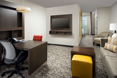 Homewood Suites by Hilton Miami Downtown Brickell - Image 21