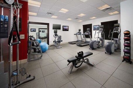 Homewood Suites by Hilton Miami Downtown Brickell - Image 13