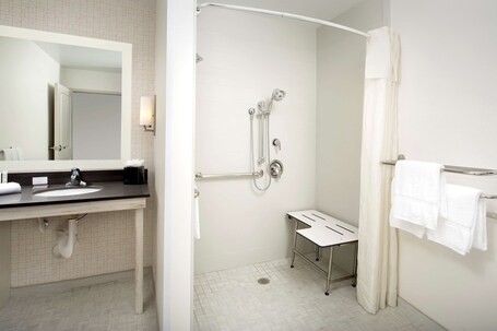 Homewood Suites by Hilton Miami Downtown Brickell - Image 34