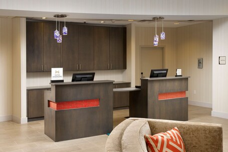 Homewood Suites by Hilton Miami Downtown Brickell - Image 18