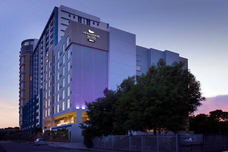 Homewood Suites by Hilton Miami Downtown Brickell - Image 6