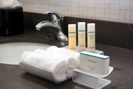Homewood Suites by Hilton Miami Downtown Brickell - Image 12