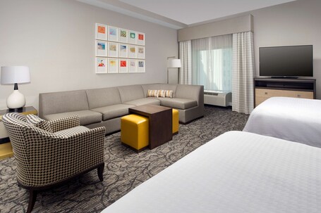 Homewood Suites by Hilton Miami Downtown Brickell - Image 16