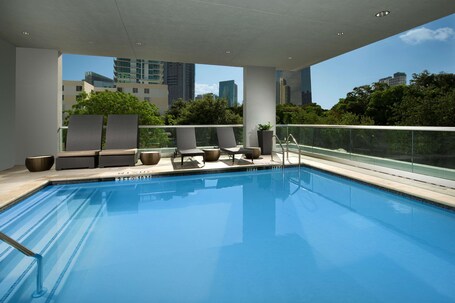 Homewood Suites by Hilton Miami Downtown Brickell - Image 5