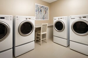 Homewood Suites by Hilton Miami Downtown Brickell