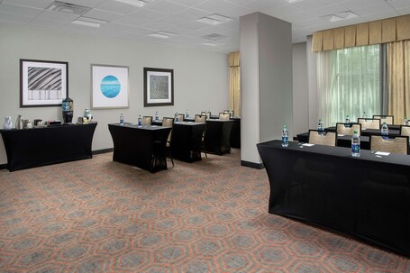 Homewood Suites by Hilton Miami Downtown Brickell - Image 23