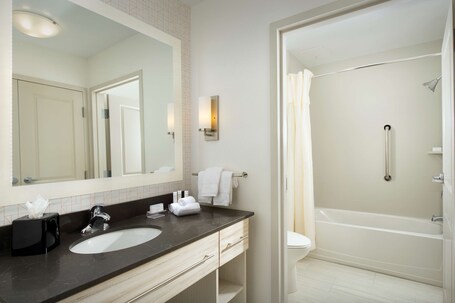 Homewood Suites by Hilton Miami Downtown Brickell - Image 10
