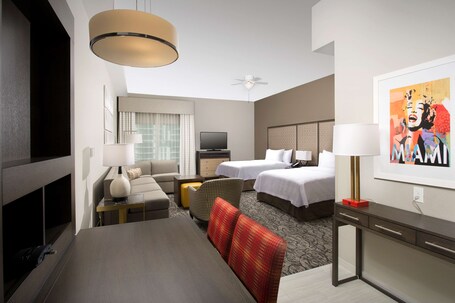 Homewood Suites by Hilton Miami Downtown Brickell - Image 3