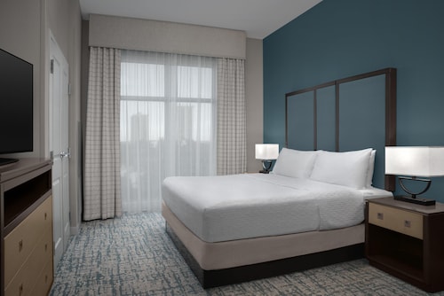 Homewood Suites by Hilton Miami Downtown/Brickell