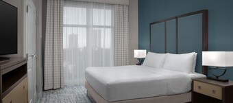 Homewood Suites by Hilton Miami Downtown/Brickell