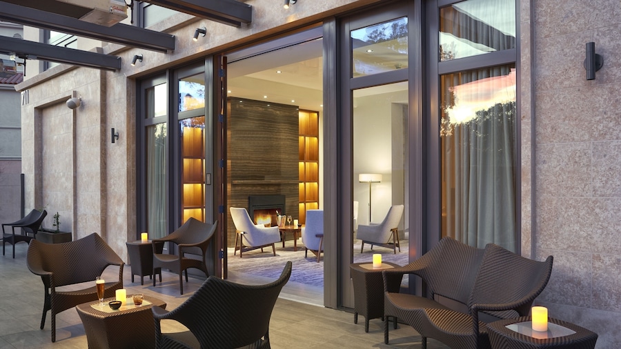 Clement Palo Alto – All-Inclusive Urban Resort