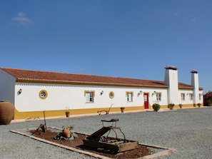 Fachada