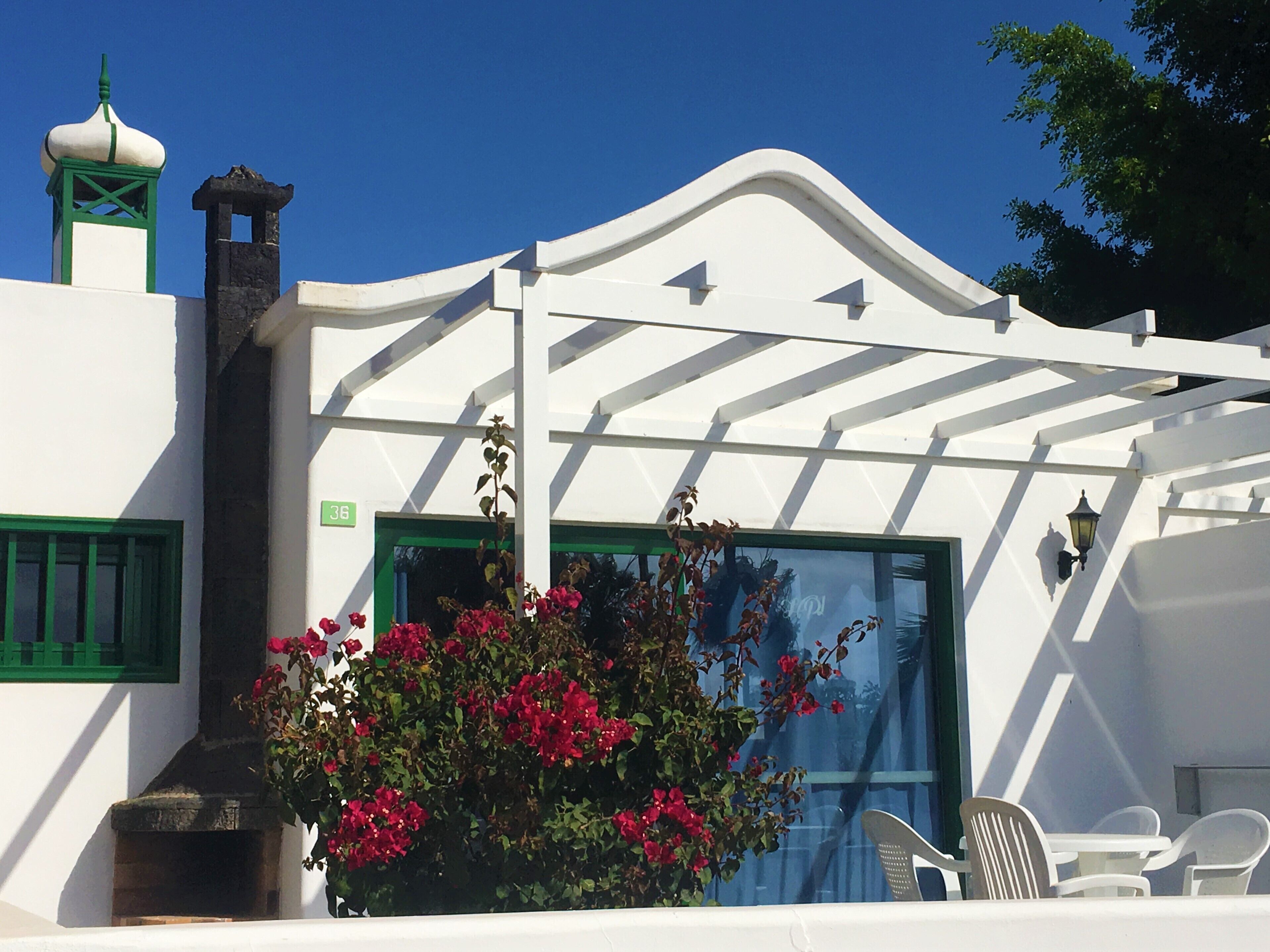 1 bedroom, desk, laptop workspace, free WiFi